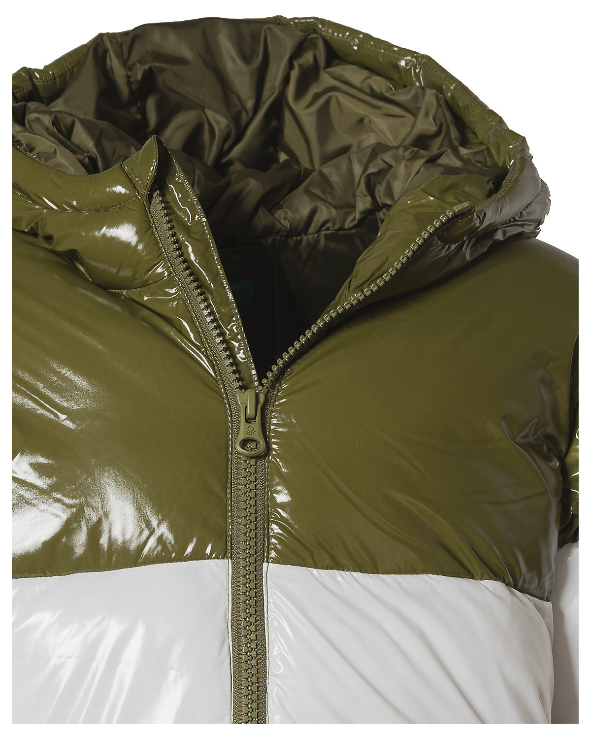 Winterjacke für Jungen