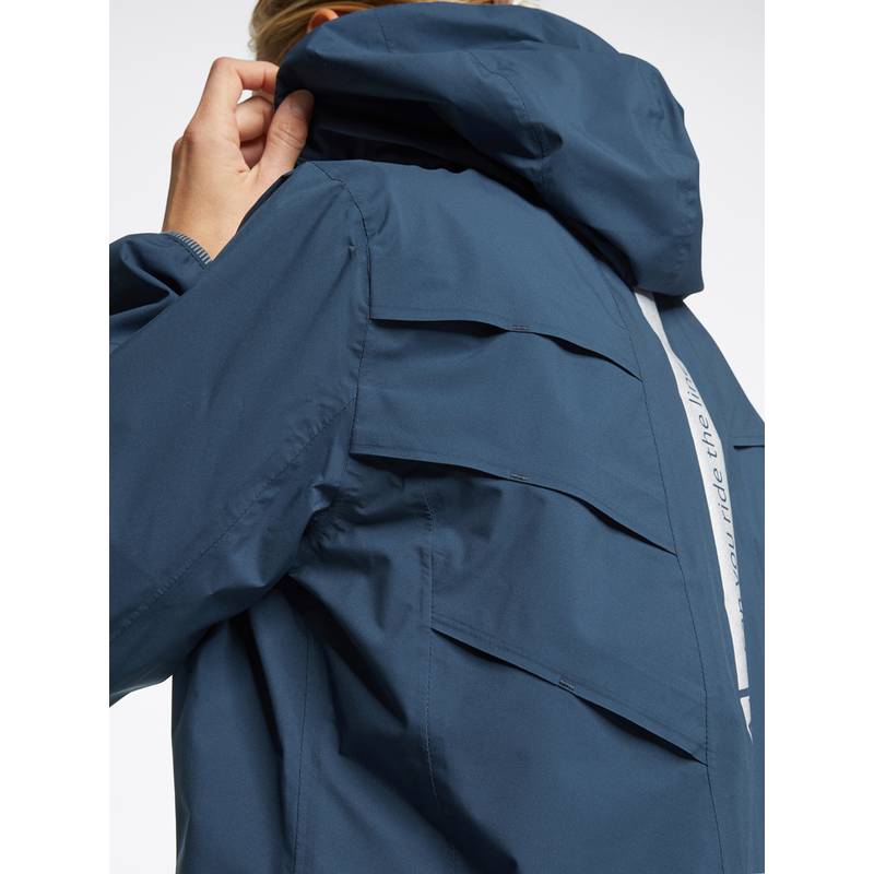 Ziener NARELA Regenjacke Damen
