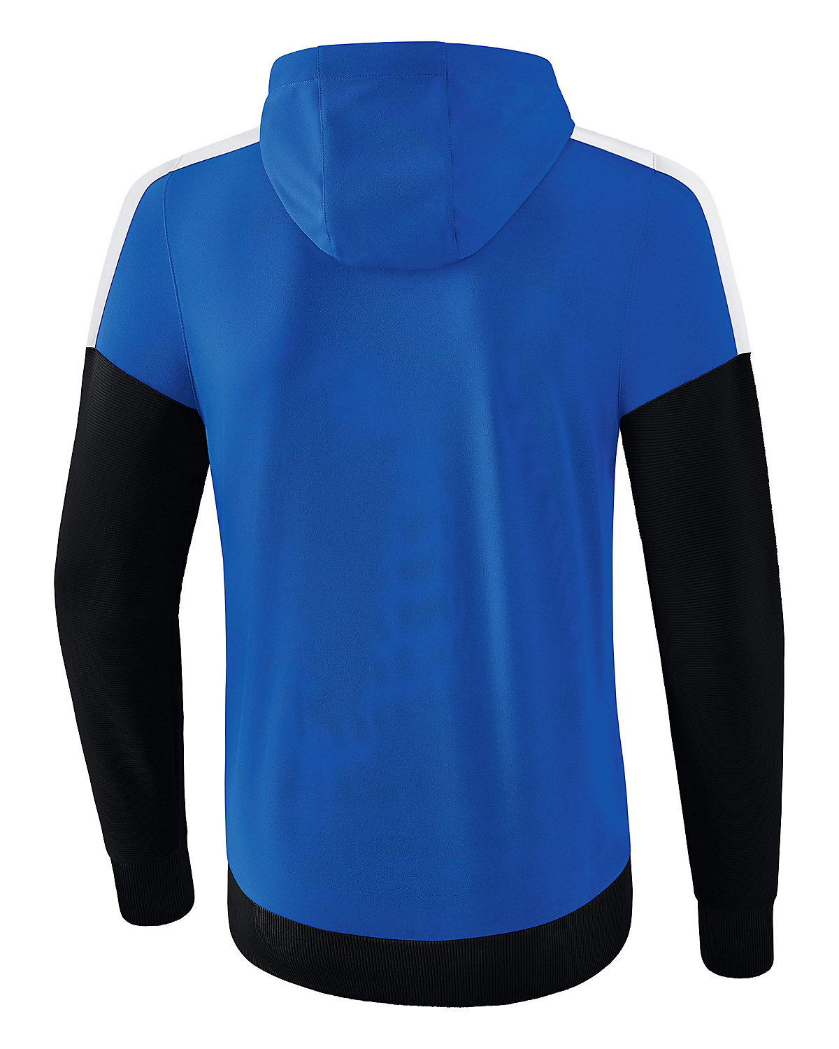 Squad Trainingsjacke mit Kapuze Trainingsjacken