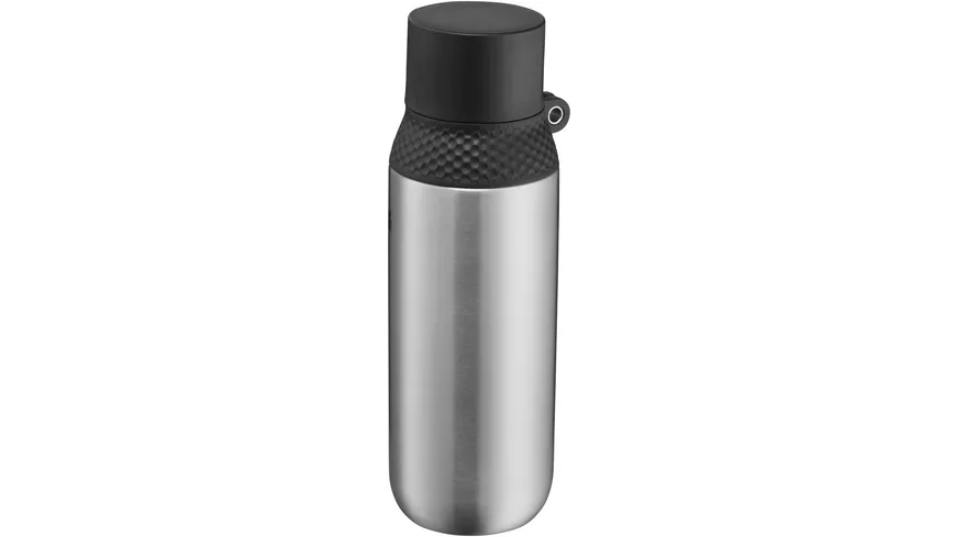 WMF Trinkflasche Iso2Go mit Auto-Close, 0,5l