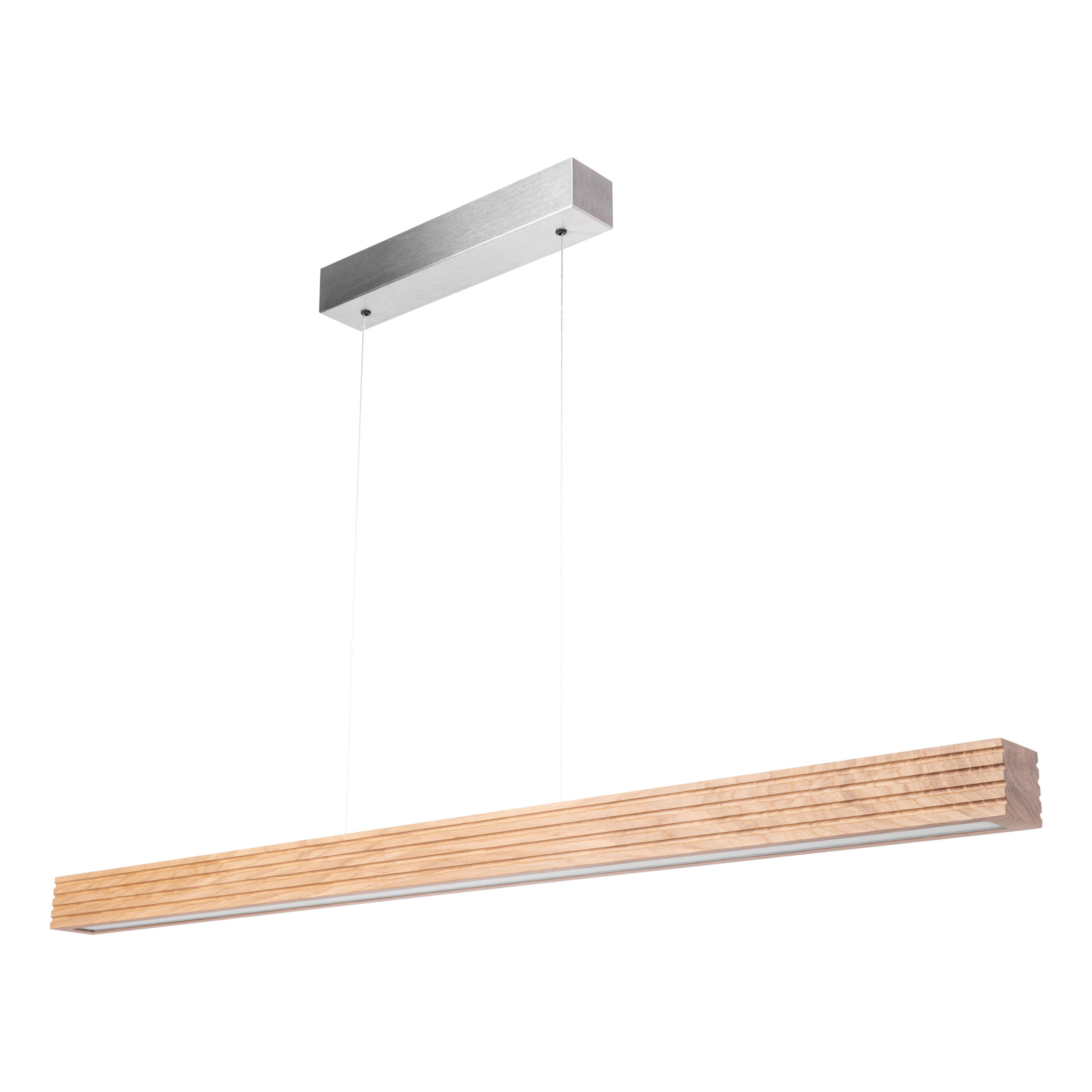 Spot LightLED-Pendelleuchte 3flg