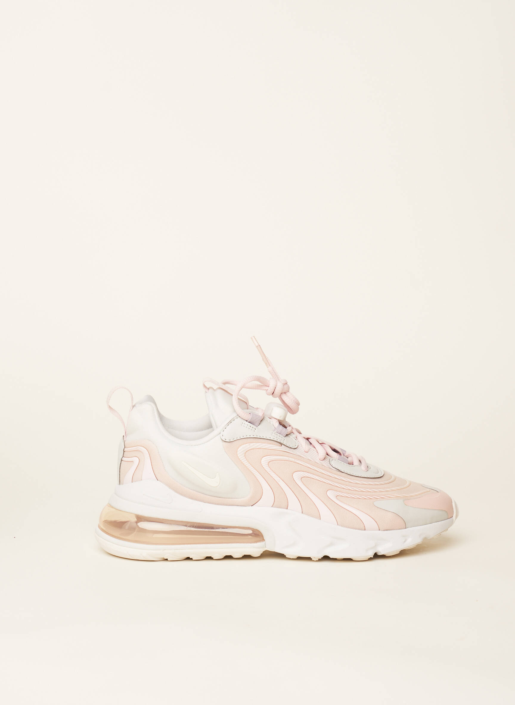 Nike Baskets Femme couleur blanc