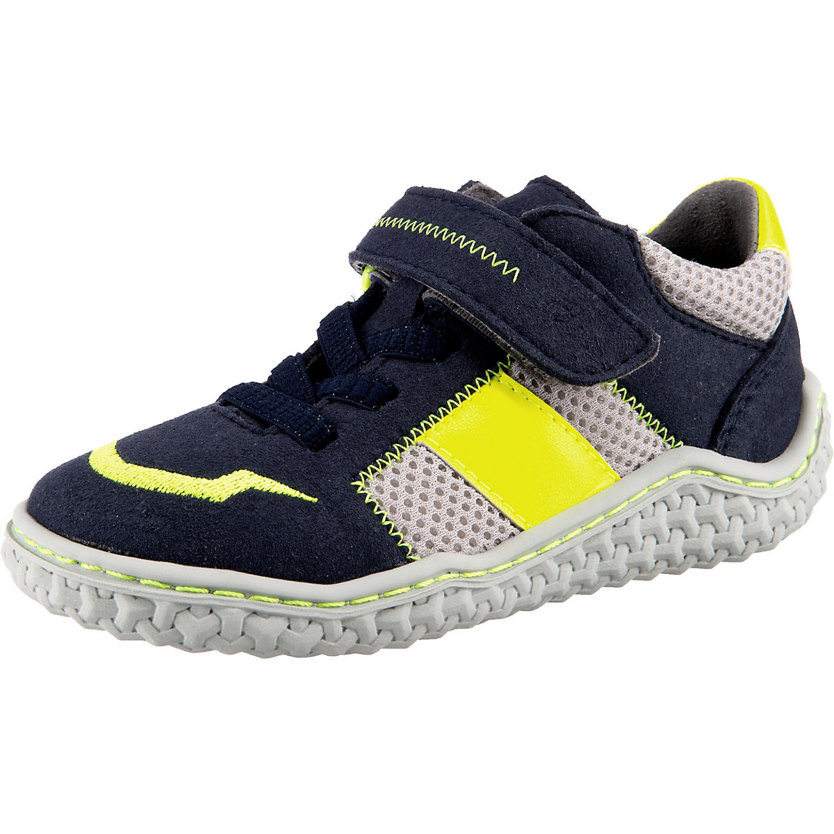 Halbschuhe JAY für Jungen