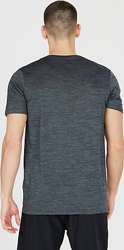 Endurance Funktionsshirt PORTOFINO mit praktischer Quick Dry-Technologie