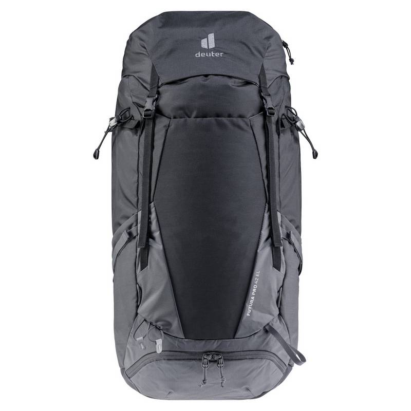 Deuter Futura Pro 42 EL Wanderrucksack