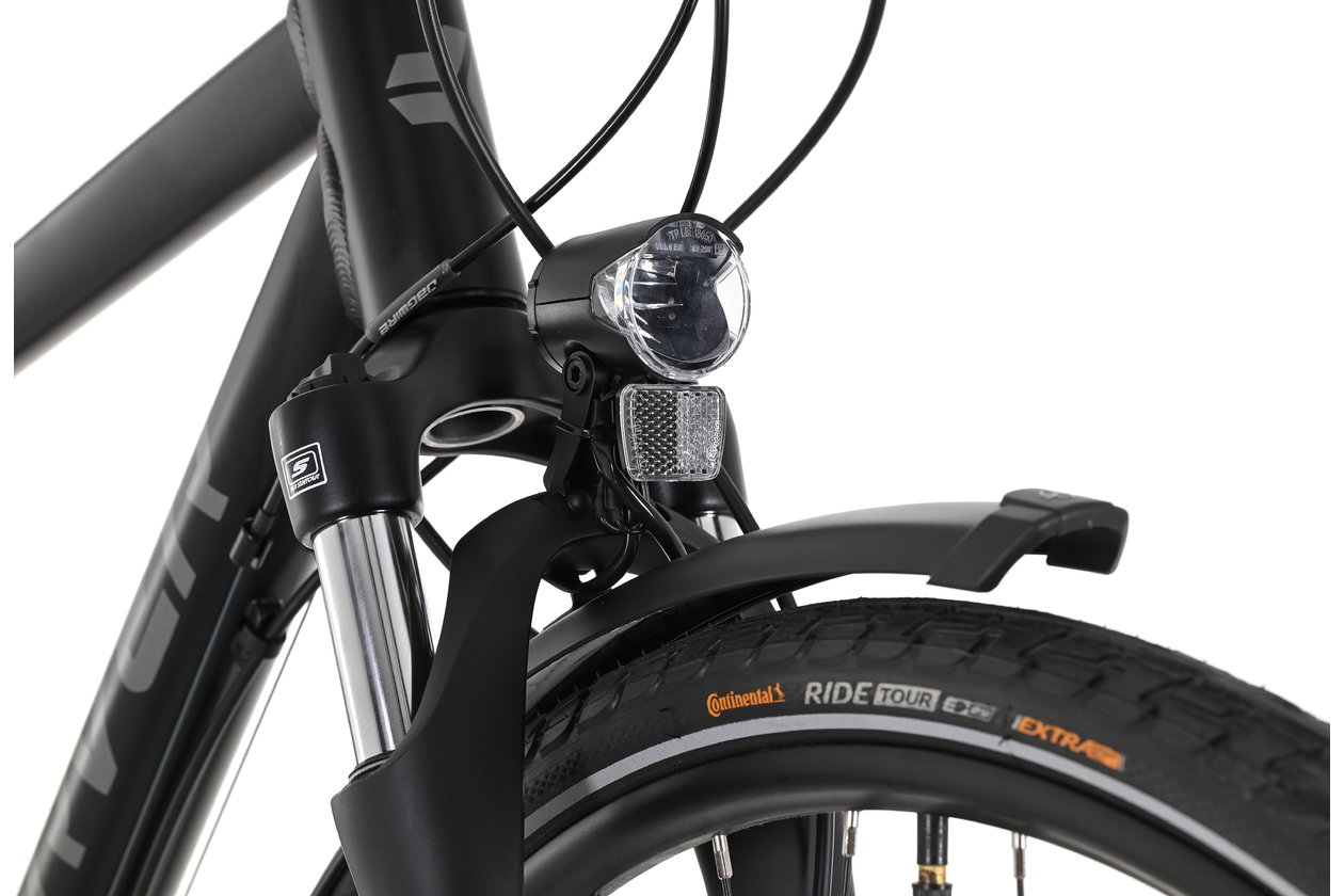 Carver Route 110 - 2024 - 28 Zoll - Diamant