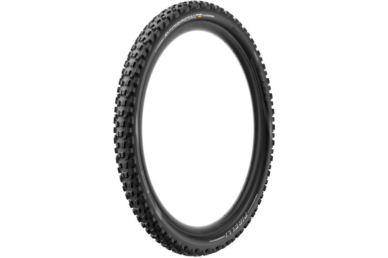 PIRELLI Scorpion Enduro M 29x2.40 HardWall Gravity