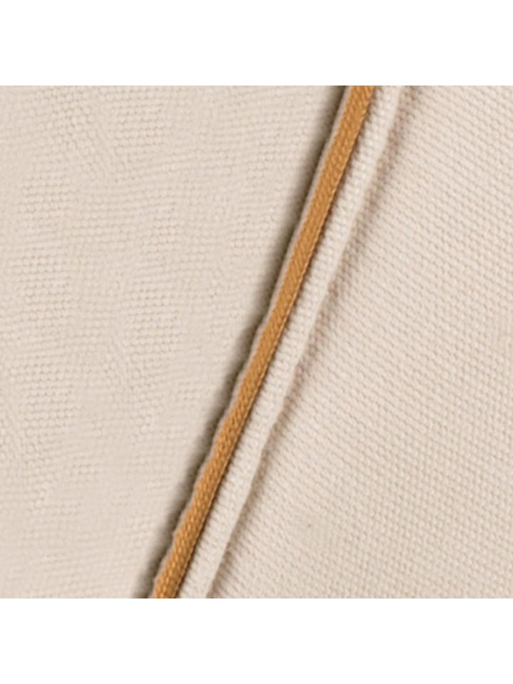 manduca Babytrage XT Cotton - Denimpowder Toffee in beige günstig kaufen onesize