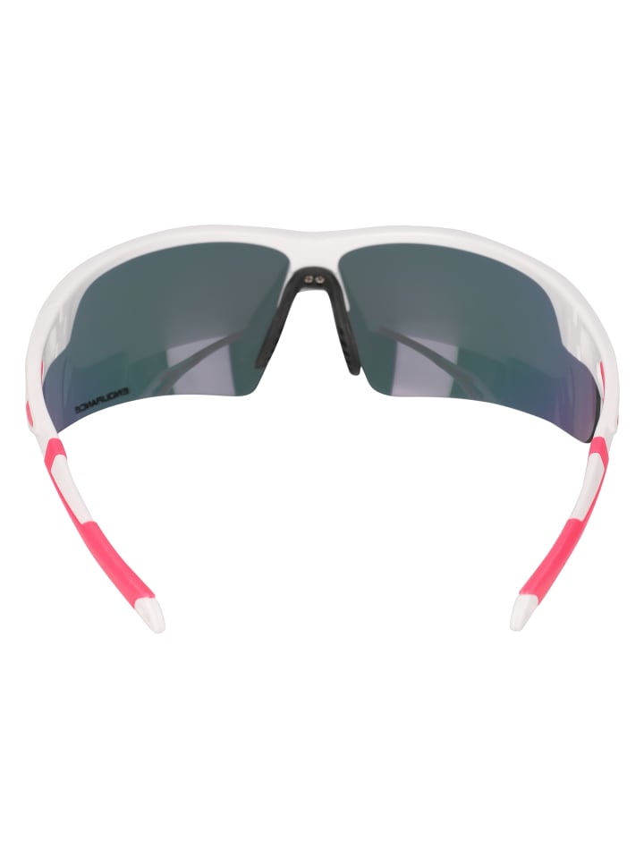 Endurance Sportbrille Jacque in 4231 Fiji Flower günstig kaufen onesize