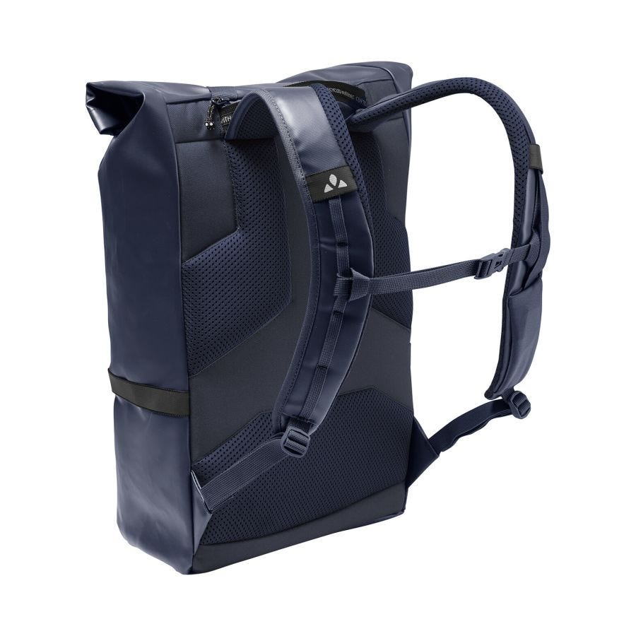 Mineo 23 Daypack - Tagesrucksack mit Rollverschluss