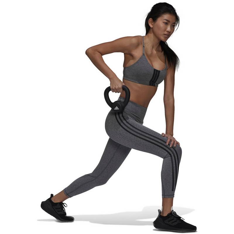 adidas Optime Training Tights Damen