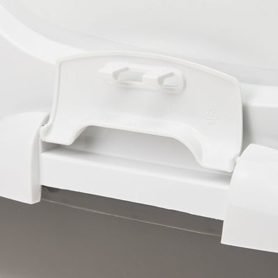 Simon's Cat Katzentoilette