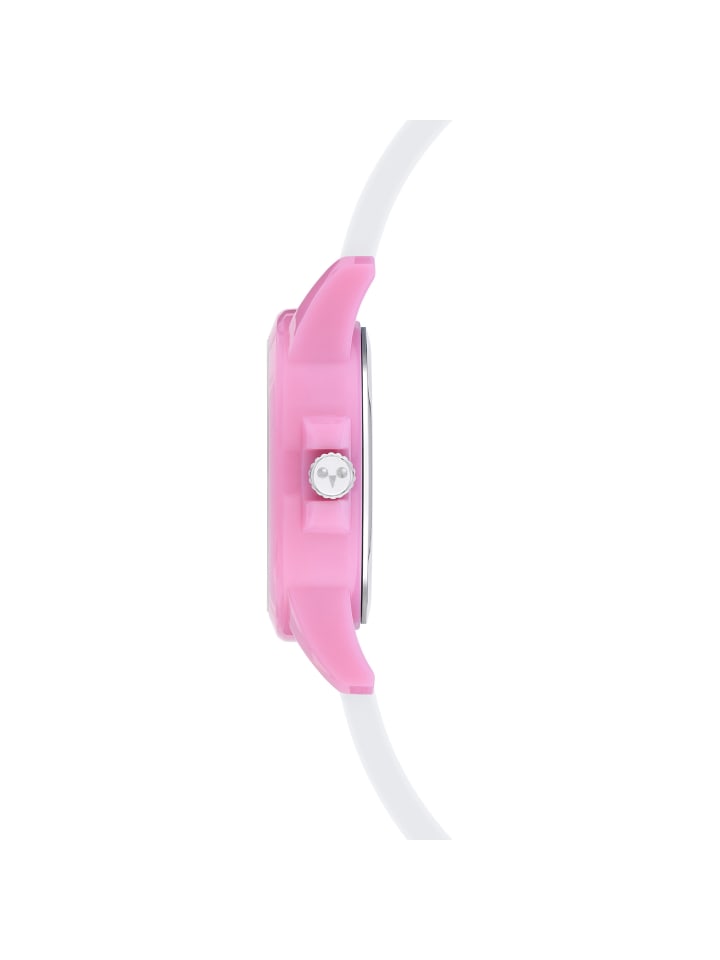 Cool Time Armbanduhr in rosa günstig kaufen onesize