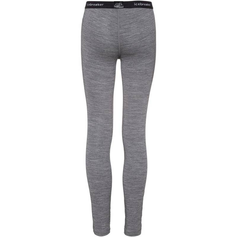 Icebreaker 200 OASIS Funktionsunterhose Kinder