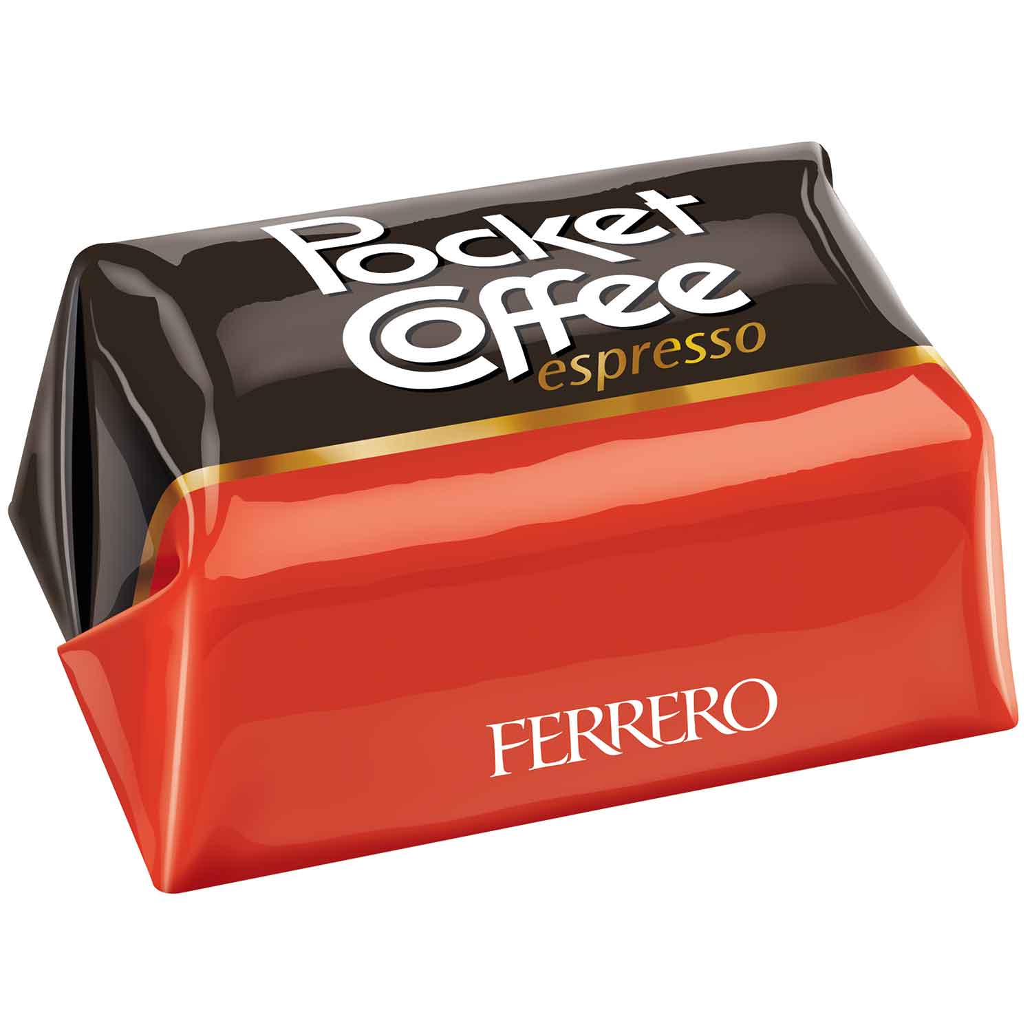 Pocket Coffee Espresso 18er