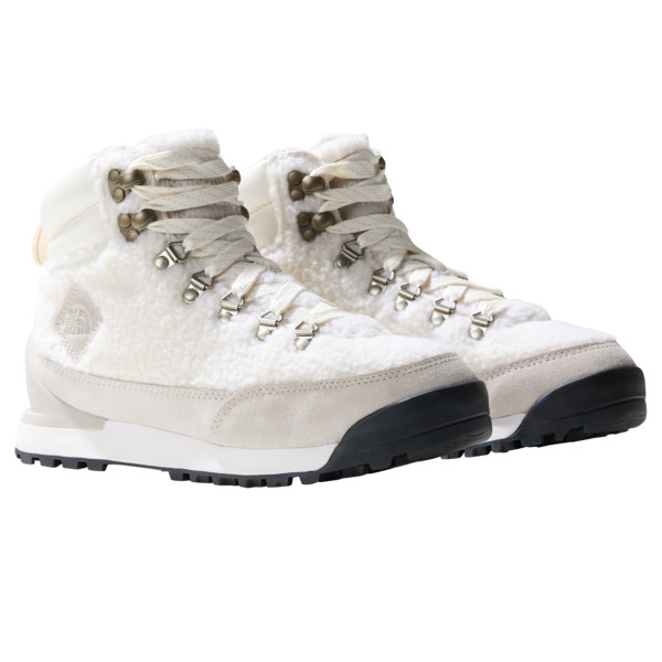 W BACK-TO-BERKELEY IV HIGH PILE Damen - Freizeitstiefel