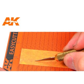 Easycutting Type 1