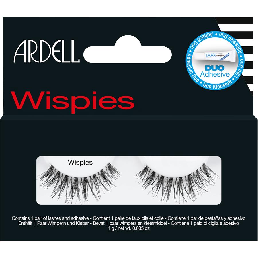 Invisibands Wispies Black