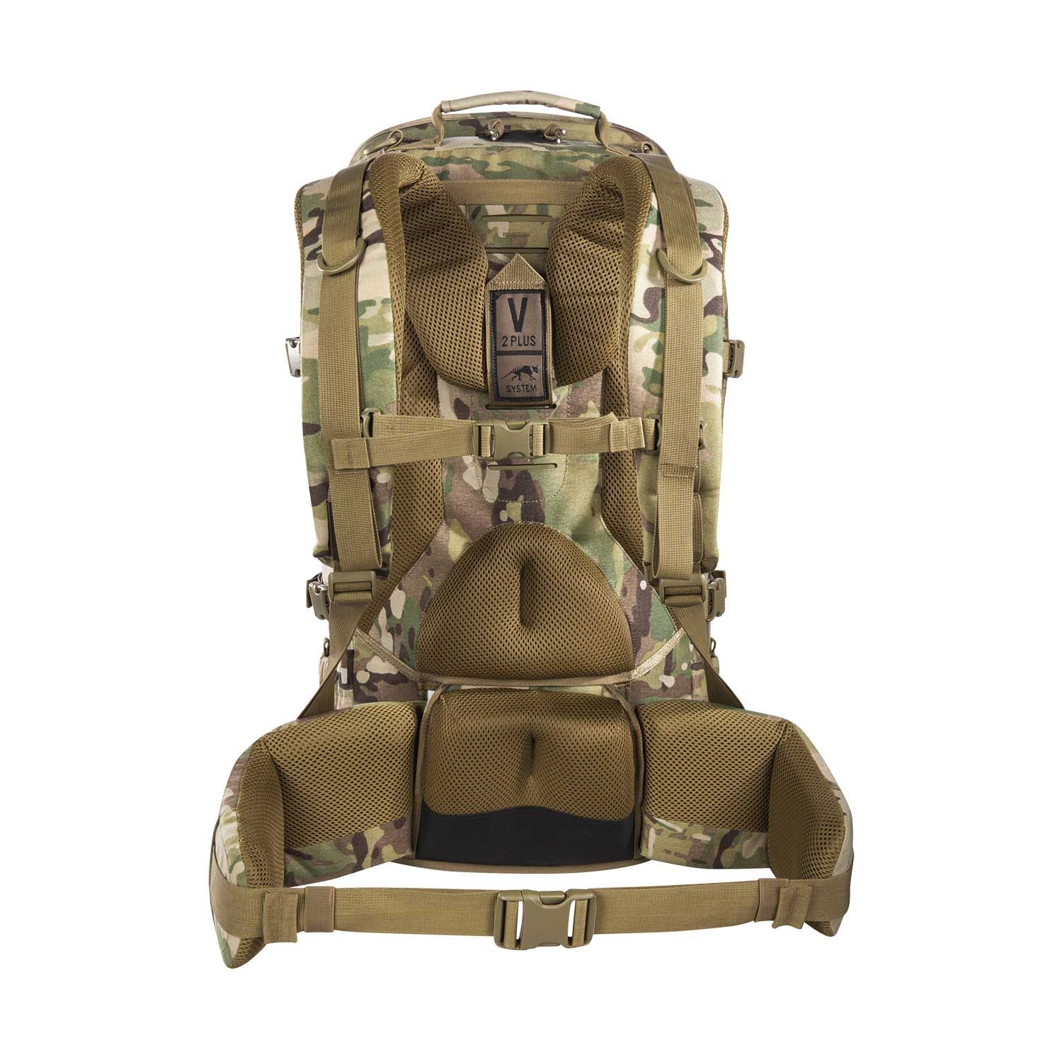 TT Rucksack Modular Trooper Pack