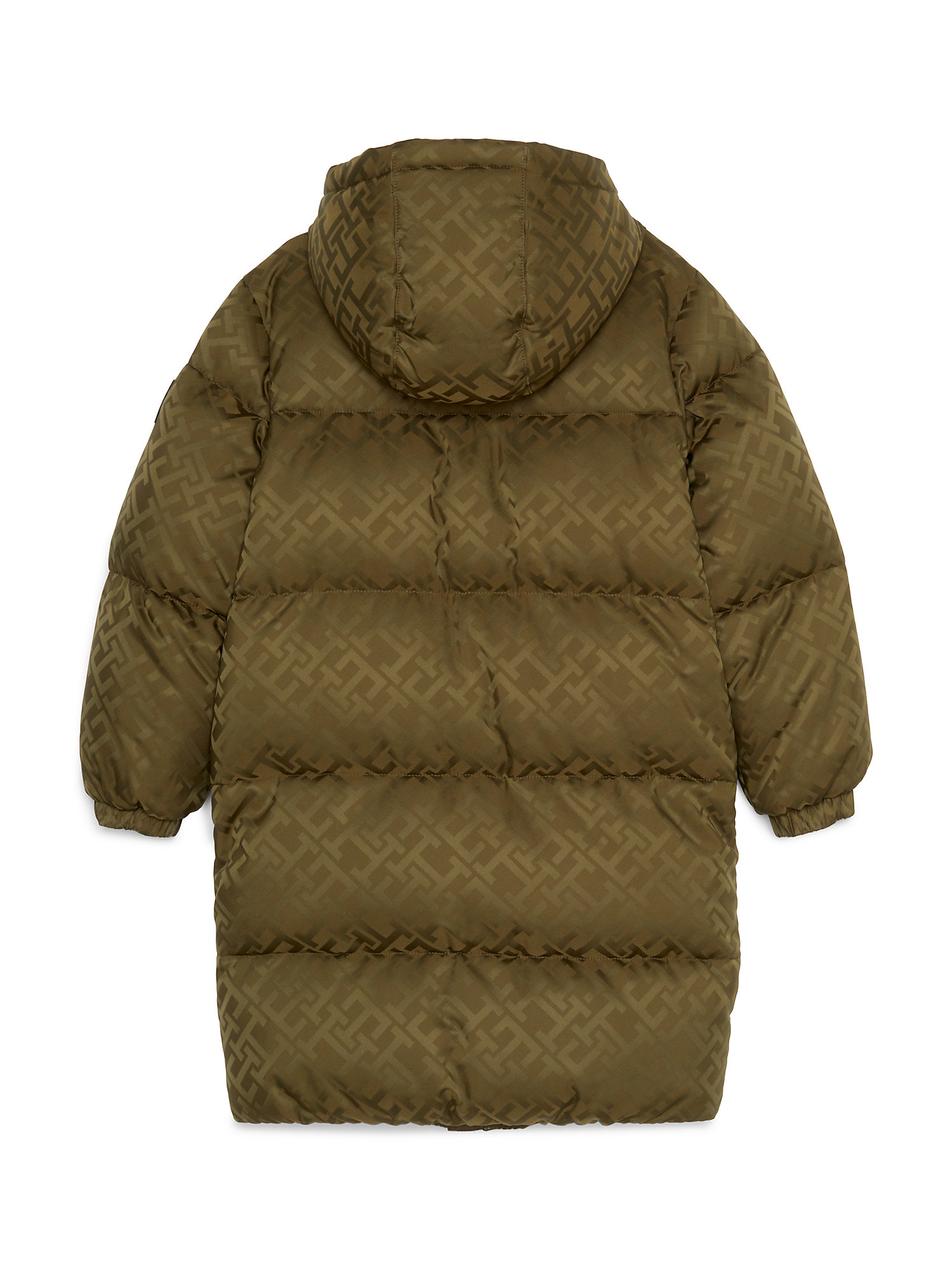 Winter Jacket 'Dual Gender'