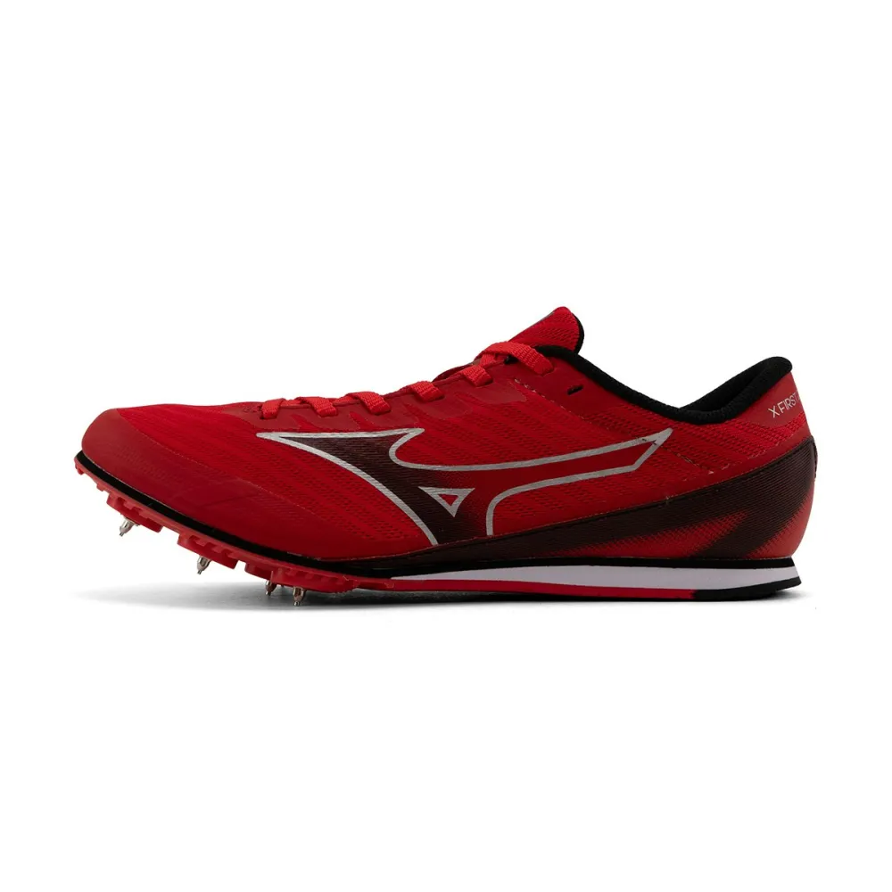 Mizuno X FIRST 2 U1GA2332-03 / rot