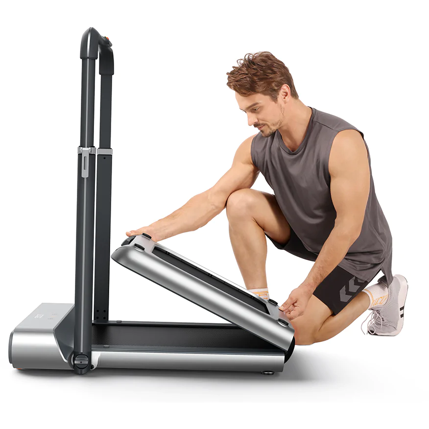 WalkingPad R1 Pro 2IN1 Foldable Treadmill 6.2MPH
