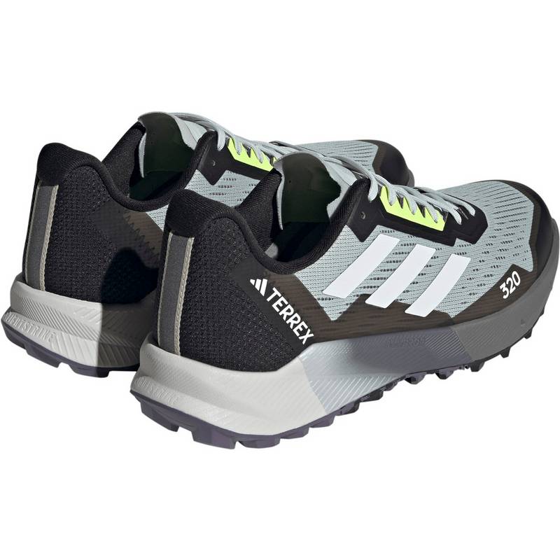 adidas TERREX AGRAVIC FLOW 2 Laufschuhe Herren