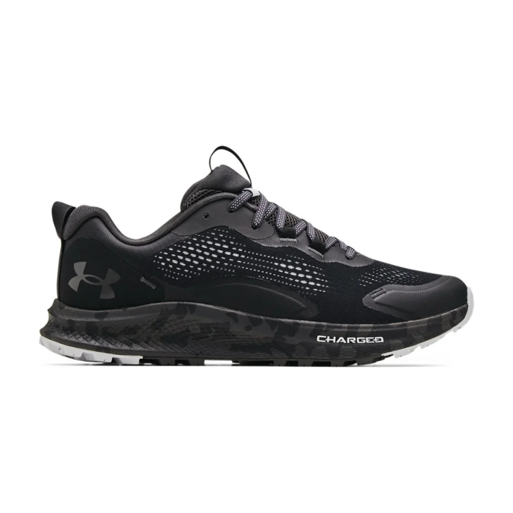 Under Armour Charged Bandit TR 2 Trail 3024186-001 / schwarz