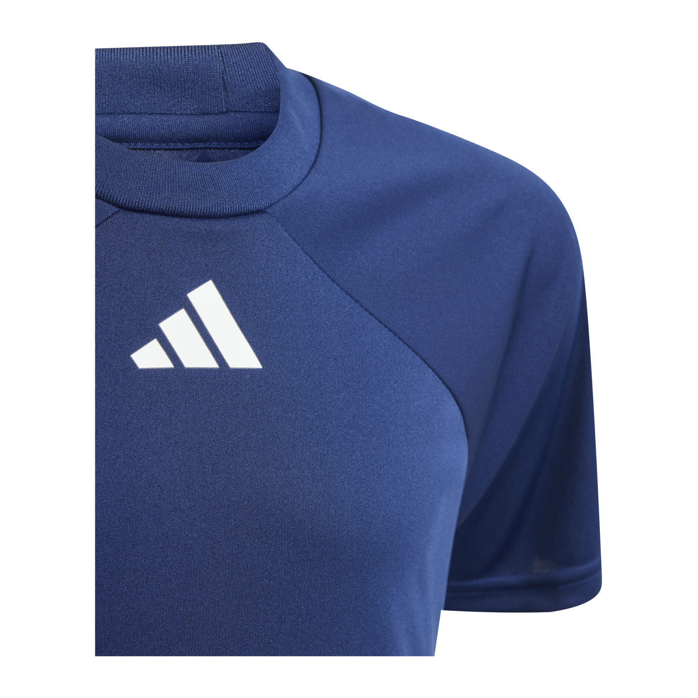 adidas Fortore 23 Trikot Kids Blau Weiss