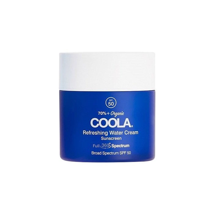 Refreshing Water Cream SPF 50