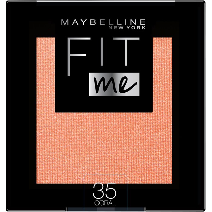 Fit Me ! Blush