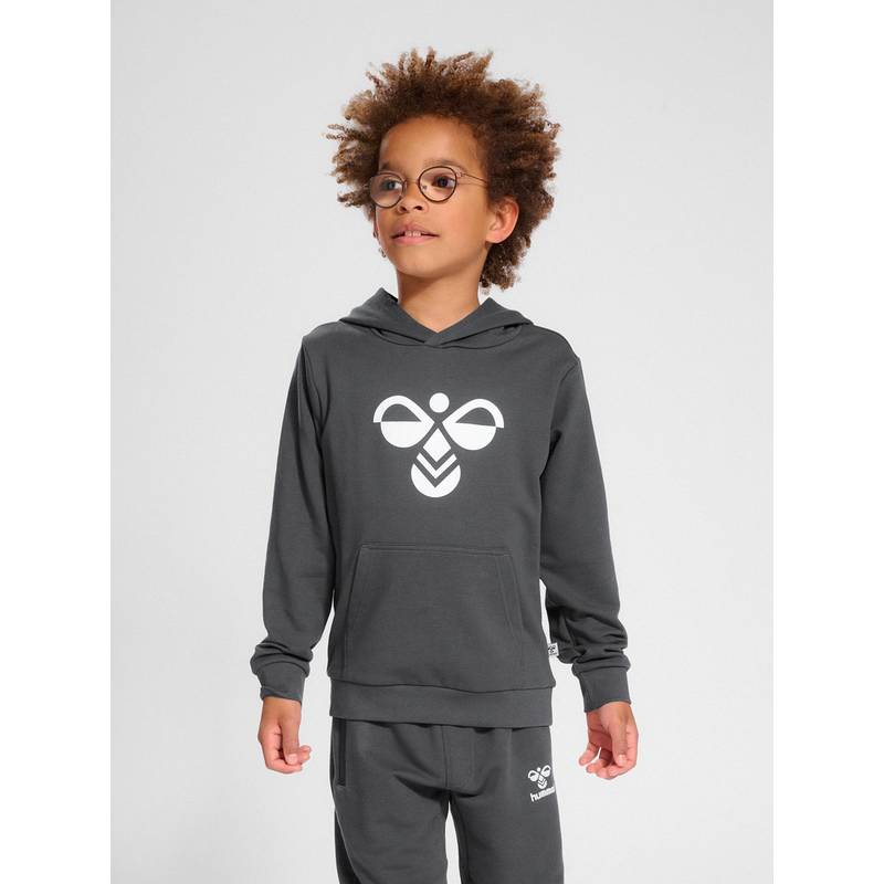 hummel hmlCUATRO HOODIE Hoodie Kinder