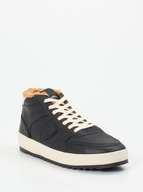 Sneaker high-48610030001 Philippe Model