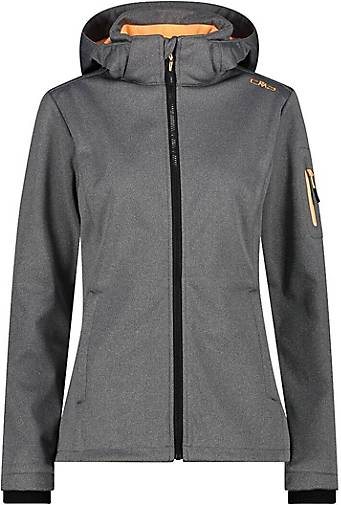 CMP Damen Outdoorjacke 