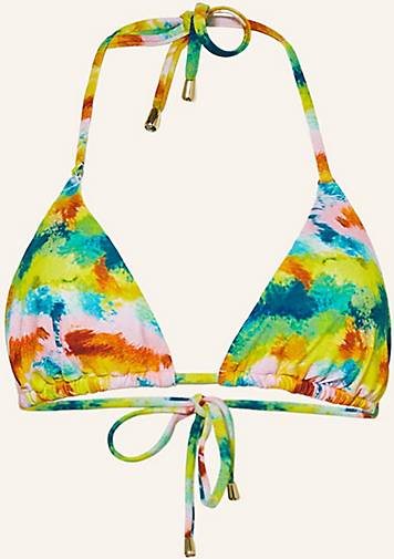 Hot Stuff Damen Bikinitop
