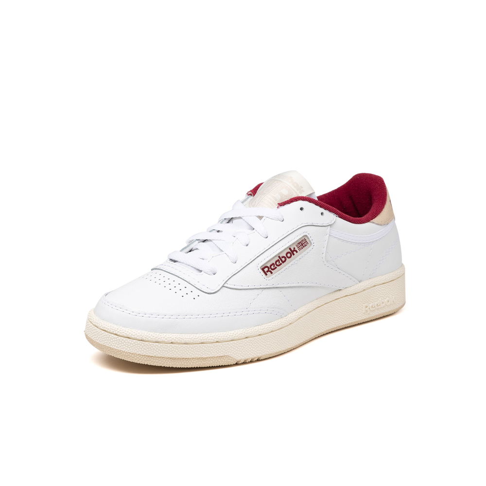 Reebok Club C 85 100032972 / weiss