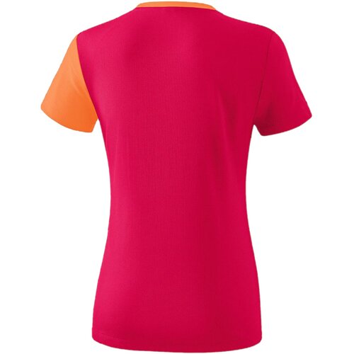 FUSSBALL - TEAMSPORT TEXTIL - T-SHIRTS 5-C T-SHIRT KIDS