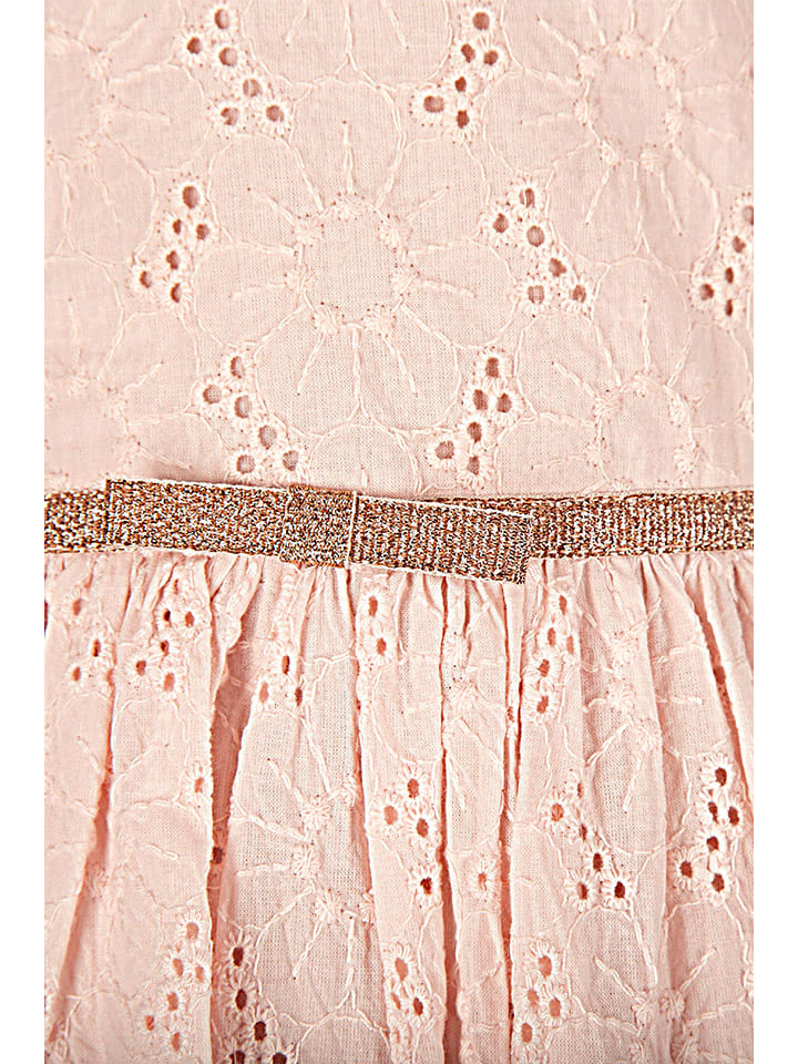 happy girls by Eisend Kleid in Rosa günstig kaufen