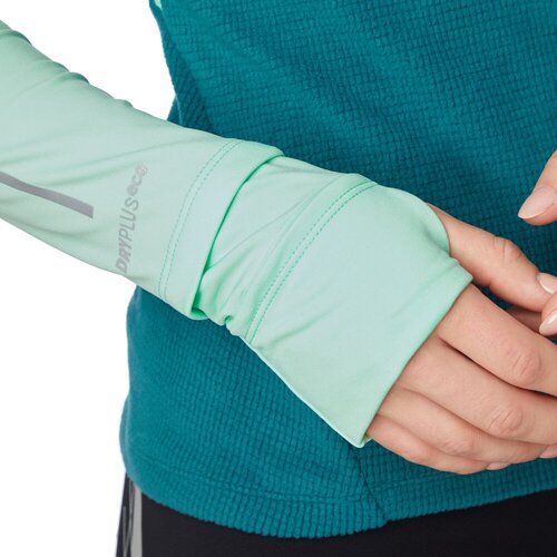DAMEN RUNNING-LONGSHIRT RAPH