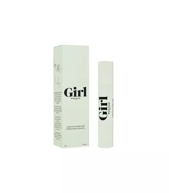 GIRL Crayon Parfumé