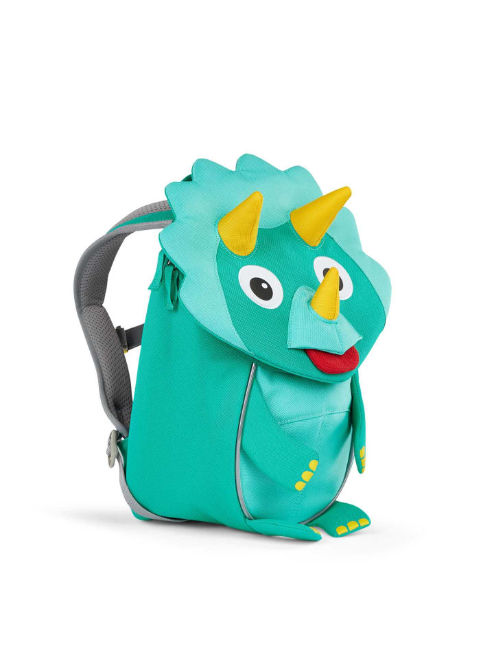 Affenzahn Affenzahn Kinderrucksack Kleiner Freund Dinosaurier günstig kaufen onesize