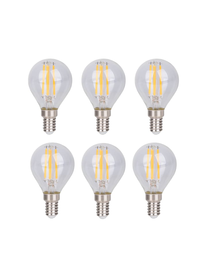 näve LED Leuchtmittel 