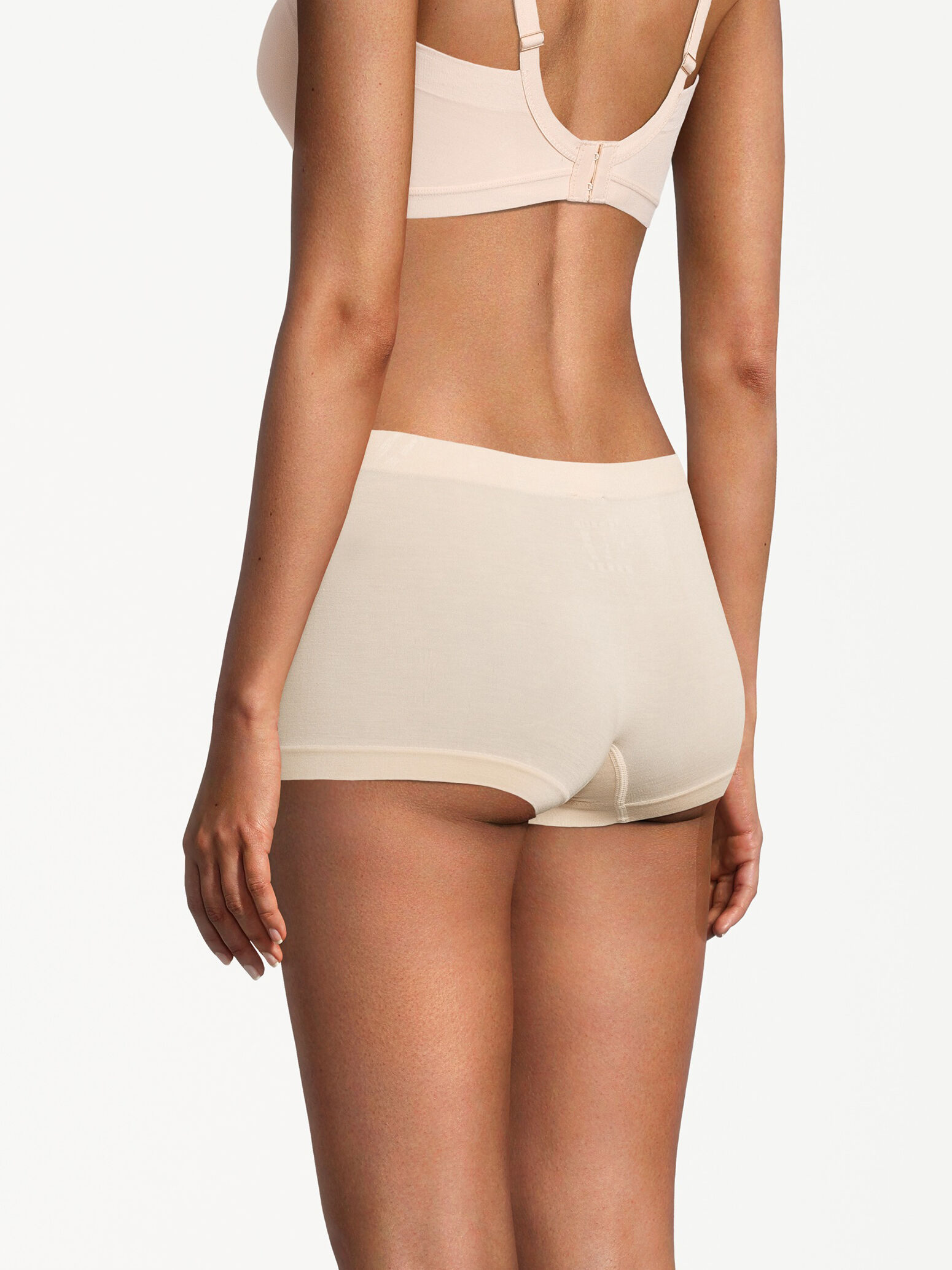 Shorty - beige