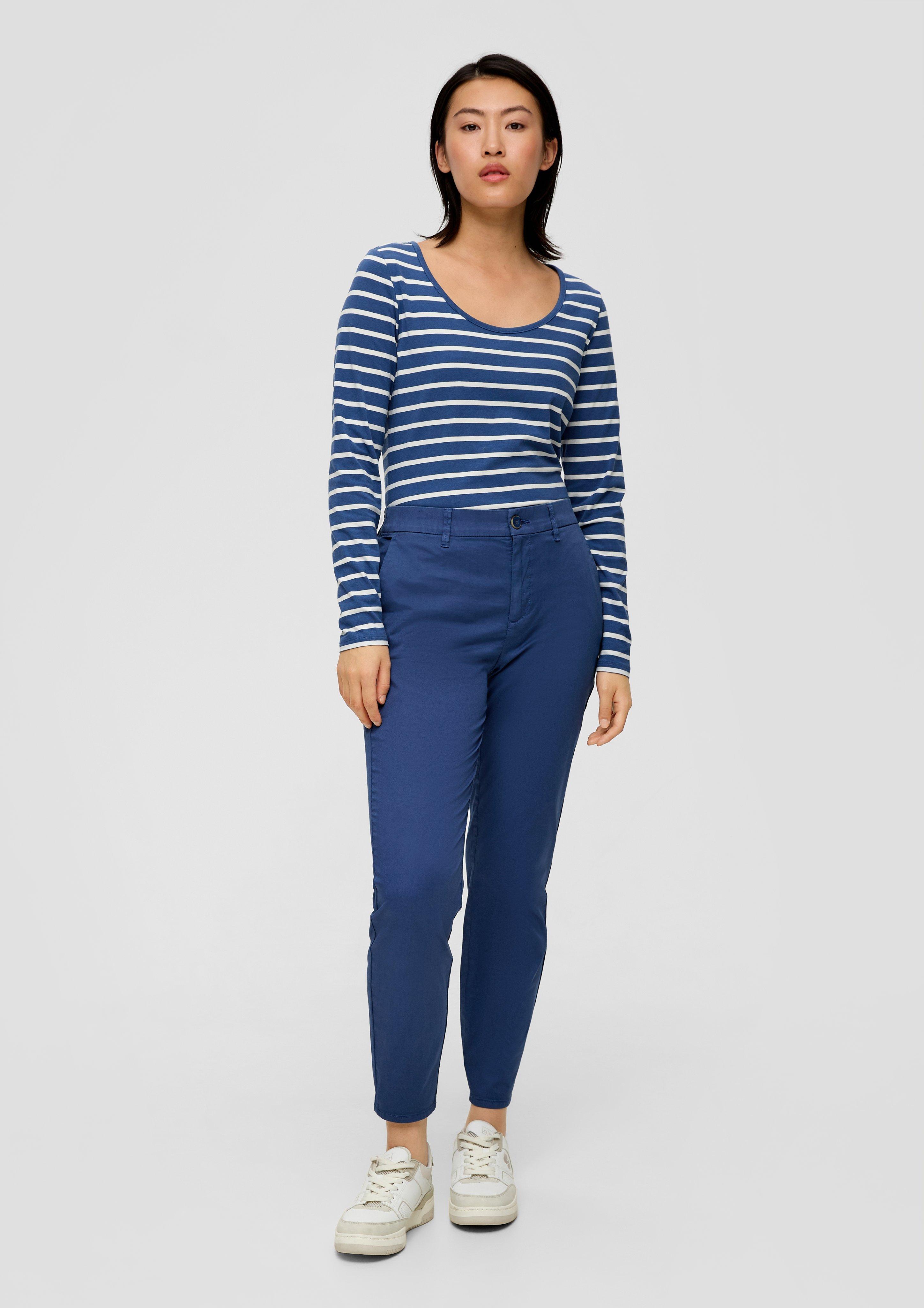 Cigarette: Hose mit Tapered Leg  2135721-5722