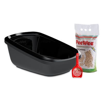 PeeWee EcoGranda Starterspack