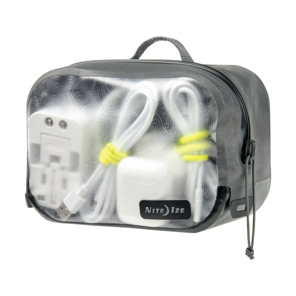 RUNOFF WATERPROOF PACKING CUBE - Packbeutel