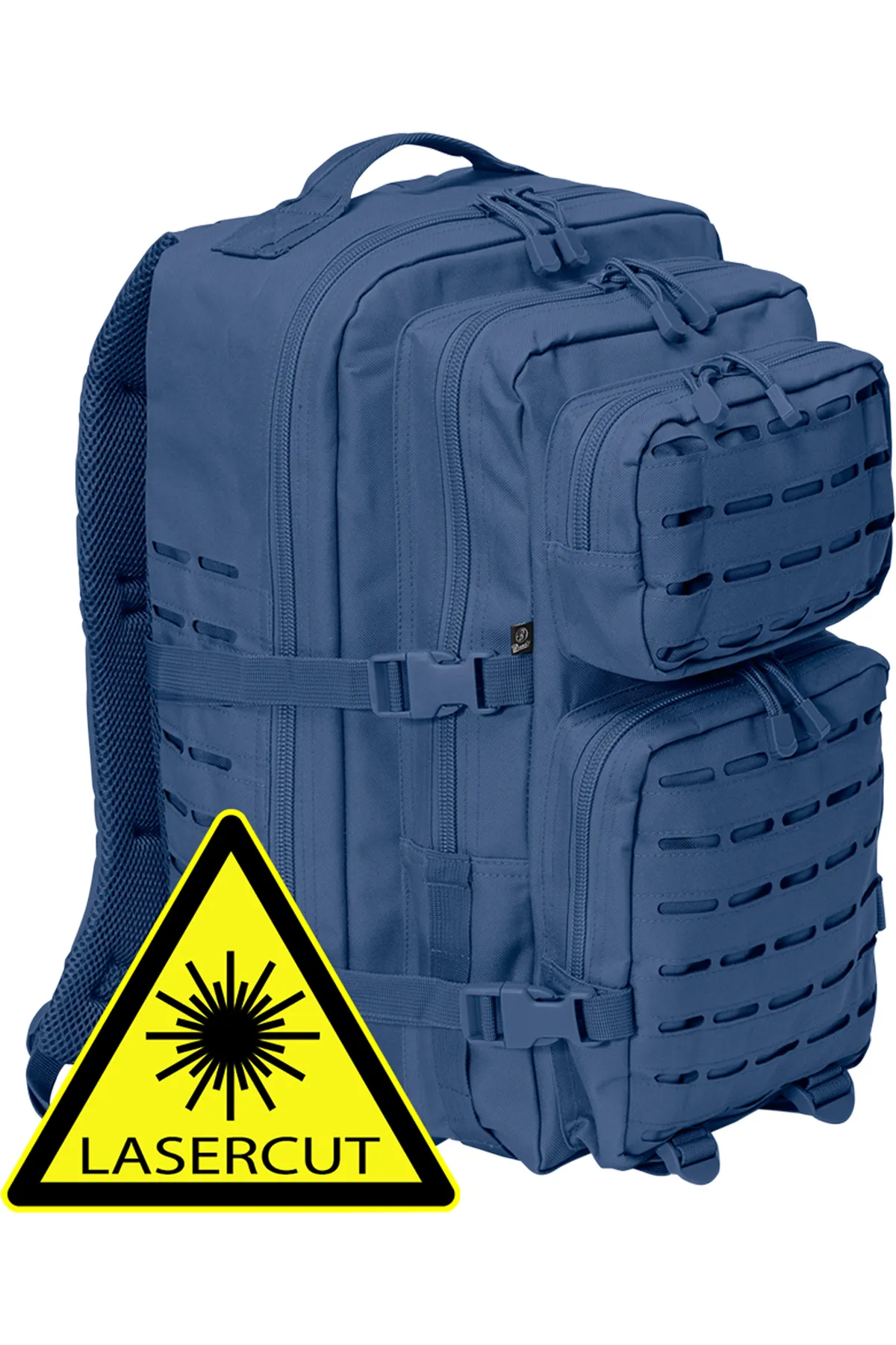 Brandit  Accessoires US Cooper Lasercut groß