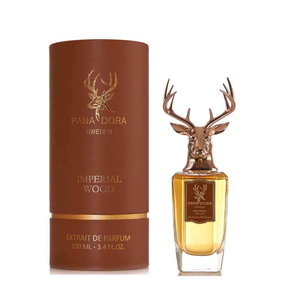 Pana Dora Sweden Imperial Wood Eau de Parfum Spray