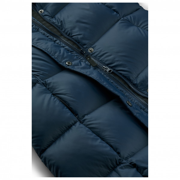 Y by Nordisk - Women's Saga Extra Long Puffa Coat - Daunenmantel