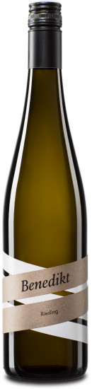 2022 Riesling trocken - Weingut Benedikt Wolfgang